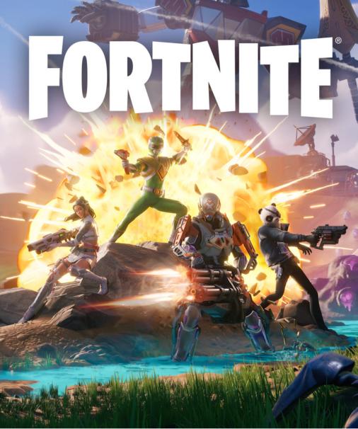 Fortnite Tournaments