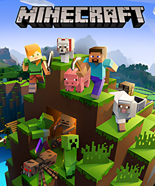 Minecraft Tournaments